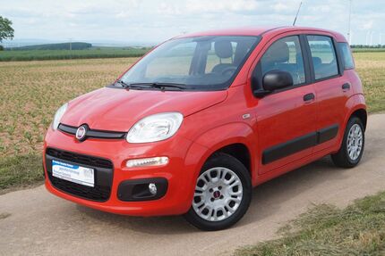 Fiat Panda 31.300 km 7.490 &euro; Bechenheim 55234