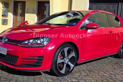 VW Golf 95.950 km 14.490 € Dippoldiswalde 01744
