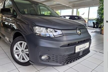 VW Caddy 130.431 km 15.680 &euro; Glauchau 08371