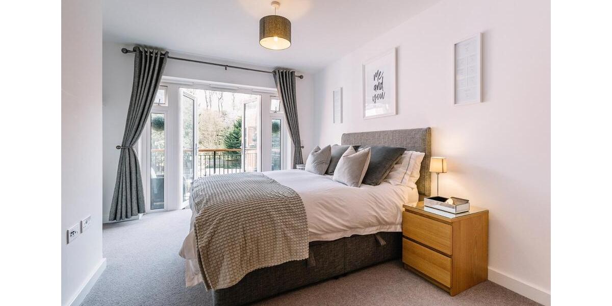 Erdgeschoßwohnung Hünfeld - 2 Zimmer, 75 m&sup2;, 292.950&euro; | Angebot:27216226