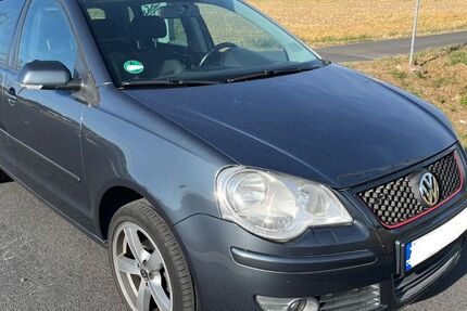VW Polo 152.000 km 3.800 &euro; Kassel 34123
