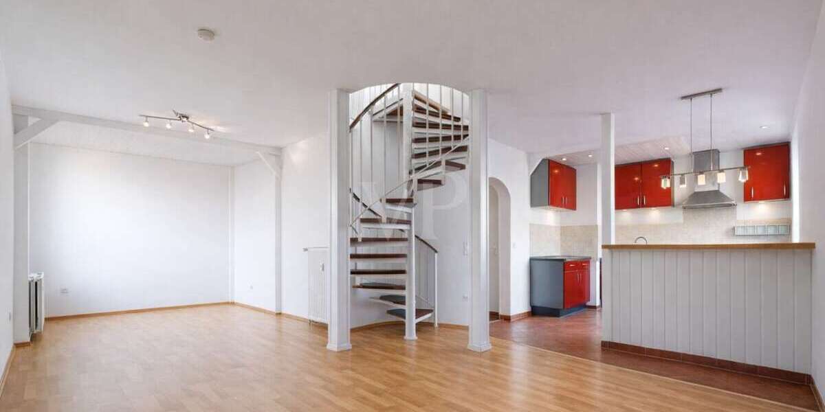 Etagenwohnung Bonn / Brüser Berg Brüser Berg - 2 Zimmer, 73 m&sup2;, 259.000&euro; | Angebot:25915245