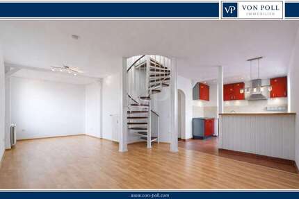 Wohnung Bonn / Brüser Berg Brüser Berg - 2 Zimmer, 73 m&sup2;, 259.000&euro; | Angebot:25915245