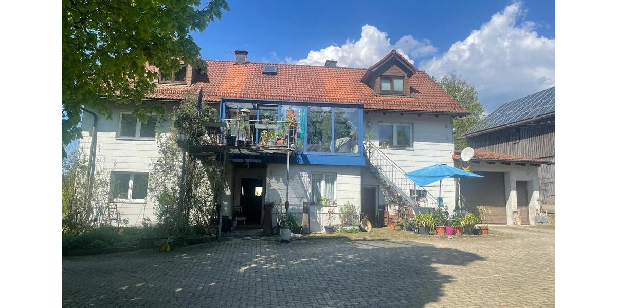 Einfamilienhaus Ebnath - 7 Zimmer, 260 m&sup2;, 390.000&euro; | Angebot:26764263