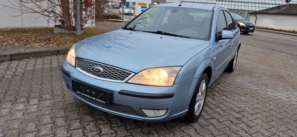 Ford Mondeo 167.000 km 2.950 &euro; Waiblingen OT Hegnach 71334