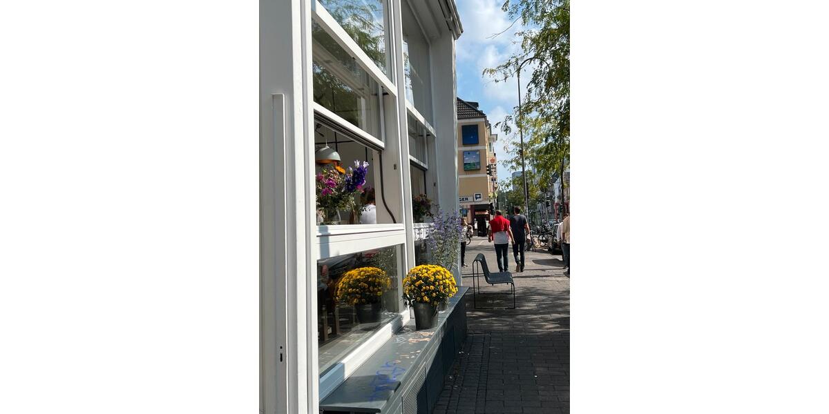 Dachgeschoßwohnung Köln Ehrenfeld - 2 Zimmer, 50 m&sup2;, 1.200&euro; | Angebot:26664016