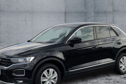 VW T-Roc 89.993 km 22.950 € Pegnitz 91257