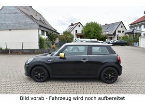 Mini Cooper SE Essential Trim Navi Leder Sitzhzg 23.239 km 19.495 &euro; Donauwörth 86609