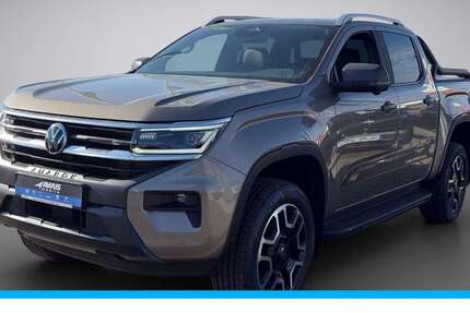 VW Amarok 4.073 km 62.890 &euro; Wismar 23970