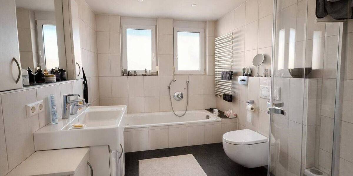 Doppelhaushälfte Schwäbisch Gmünd Rechberg - 5 Zimmer, 146 m&sup2;, 390.000&euro; | Angebot:26291535