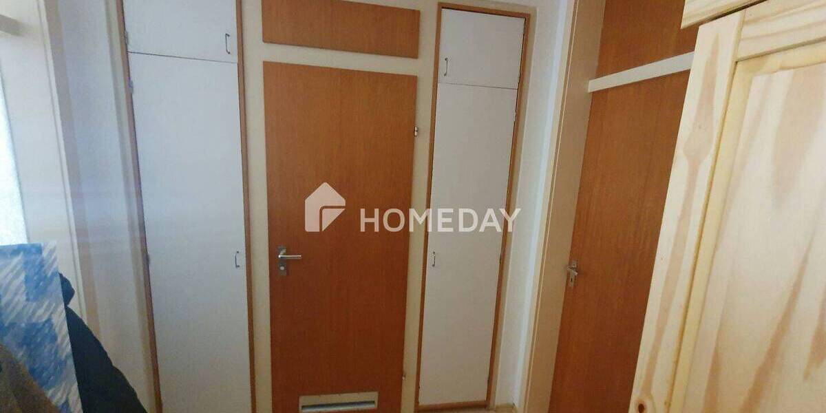 Etagenwohnung Karlsruhe Bergwald - 2 Zimmer, 67 m&sup2;, 229.000&euro; | Angebot:25927682