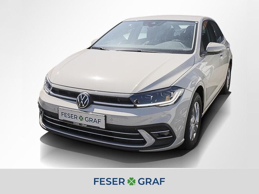 VW Polo 9.637 km 20.309 € Höchstadt an der Aisch 91315