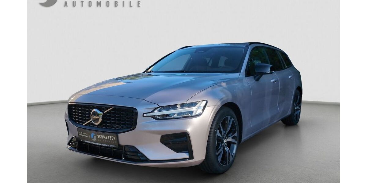 Volvo V60 9.990 km 48.990 € Braunschweig 38114