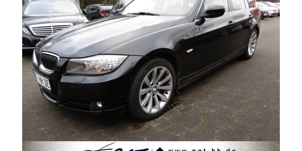 BMW 325 159.911 km 9.900 &euro; Hamburg 22459