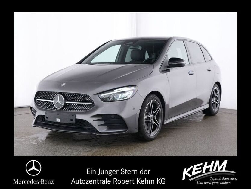 B 200
