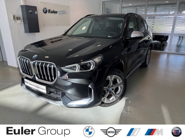 BMW X1 61.470 km 41.488 € Hofheim 65719