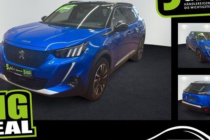 Peugeot 2008 31.799 km 18.490 € Dachau 85221
