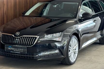 Skoda Superb 168.000 km 19.480 &euro; Neumünster 24536