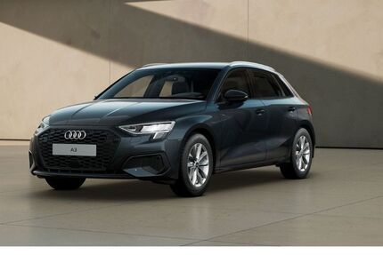 Audi A3 25.230 km 27.340 € Diez 65582