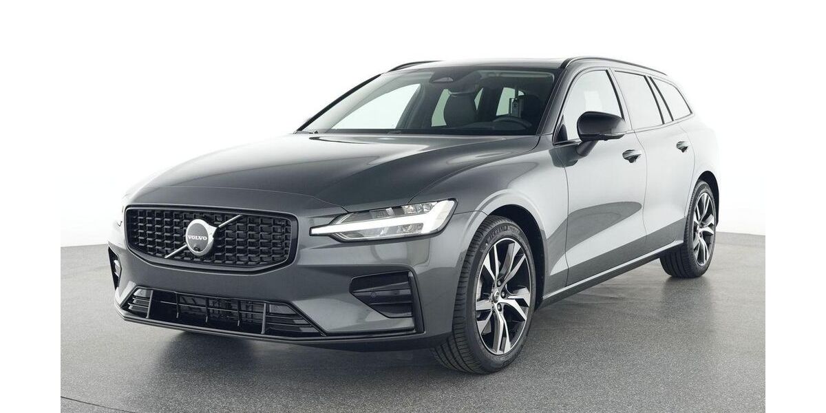 Volvo V60 18.189 km 37.998 &euro; Chemnitz OT Röhrsdorf 09247
