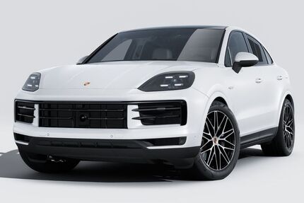 Porsche Cayenne 20.700 km 94.500 &euro; Münster 48163