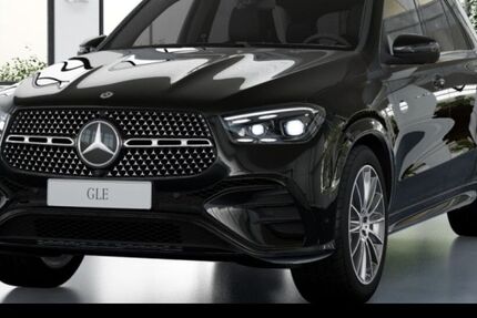 Mercedes-Benz GLE 350 9.900 km 88.990 &euro; Pfullingen 72793