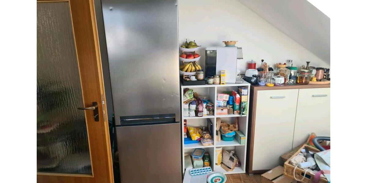 Dachgeschoßwohnung Fulda Kohlhaus - 2 Zimmer, 66 m&sup2;, 790&euro; | Angebot:26684228
