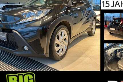 Toyota Aygo 16.073 km 13.980 &euro; Göttingen 37079