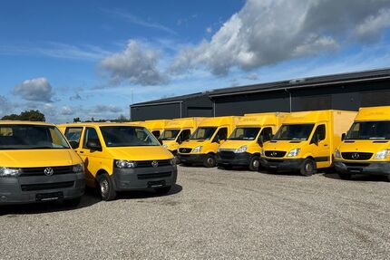 VW T5 Transporter 90.000 km 6.990 &euro; Peutenhausen / Gachenbach 86565
