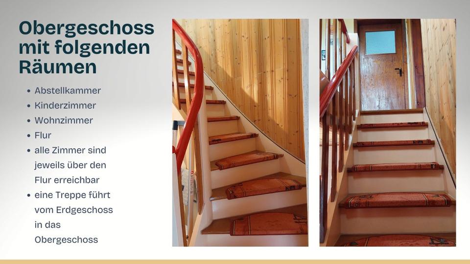 Einfamilienhaus Römhild - 2 Zimmer, 113 m&sup2;, 190.000&euro; | Angebot:26048212