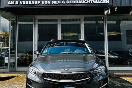 Kia XCeed 172.000 km 11.599 &euro; Olpe 57462