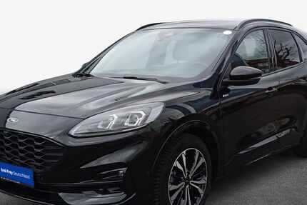 Ford Kuga 24.023 km 21.490 &euro; Schwabach 91126