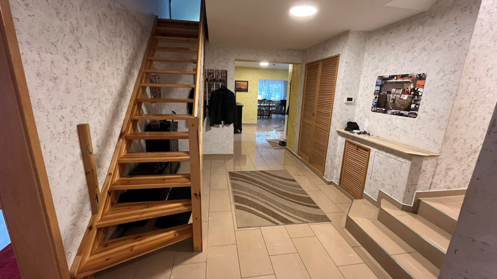 Großzügiges Einfamilienhaus mit Charme und vielseitigen Nutzungsmöglichkeiten