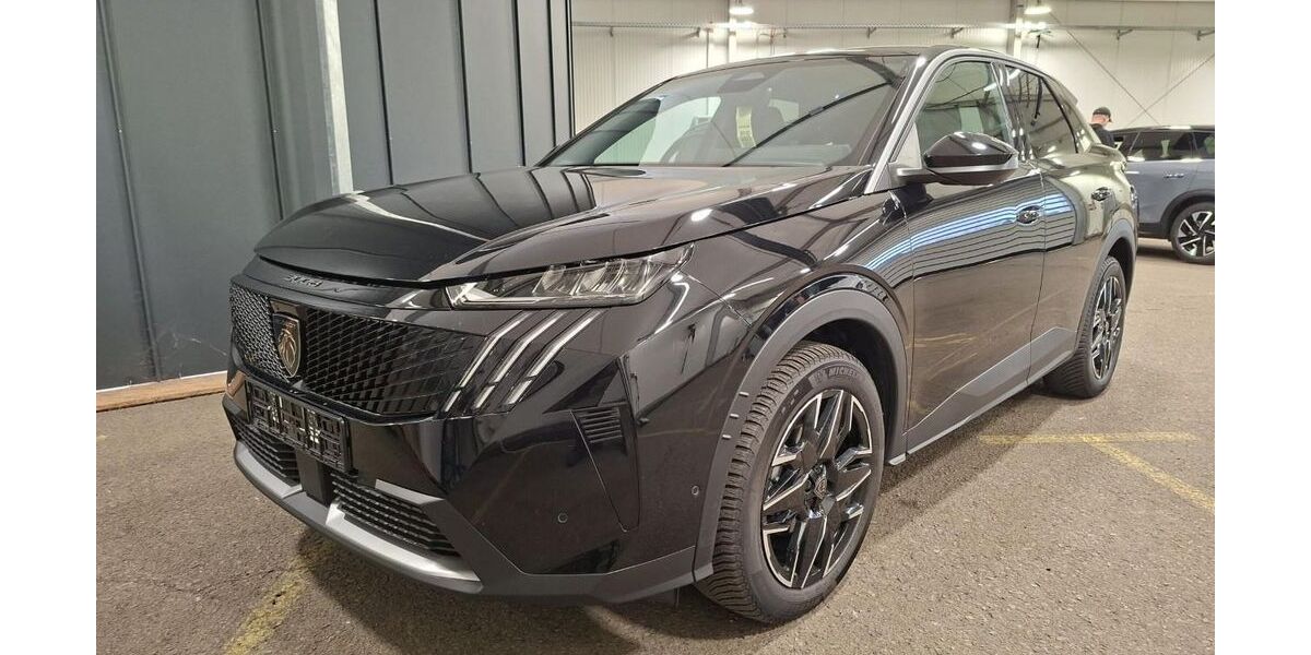Peugeot 3008 17.469 km 26.880 &euro; Rüsselsheim 65428