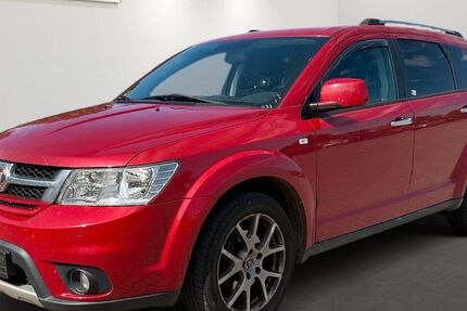 Fiat Freemont
