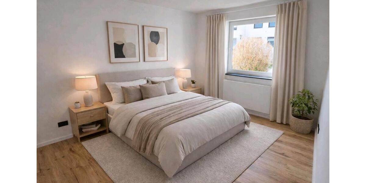 Hochparterre Bad Neuenahr-Ahrweiler Ahrweiler - 2 Zimmer, 60 m&sup2;, 189.000&euro; | Angebot:26863942