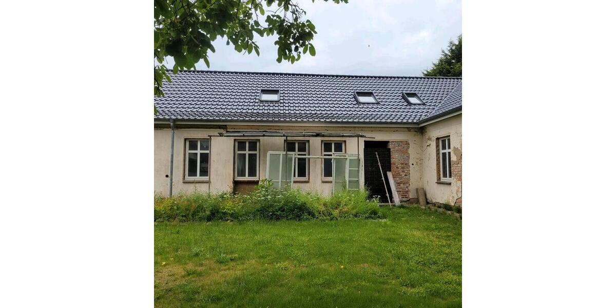 Reihenhaus Klötze - 4 Zimmer, 125 m&sup2;, 80.000&euro; | Angebot:26824048