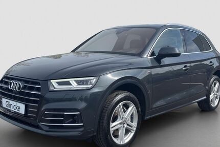 Audi Q5 117.300 km 29.970 &euro; Erfurt 99099