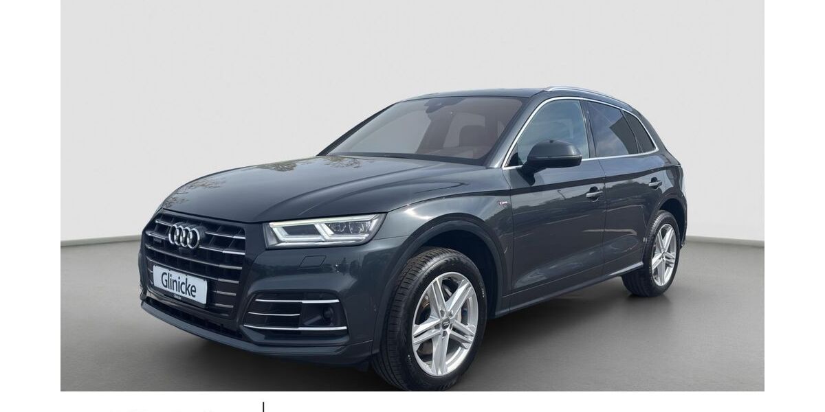 Audi Q5 117.300 km 29.970 &euro; Erfurt 99099