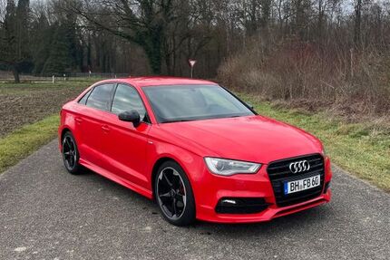 Audi A3 121.900 km 15.999 &euro; Au am Rhein 76474