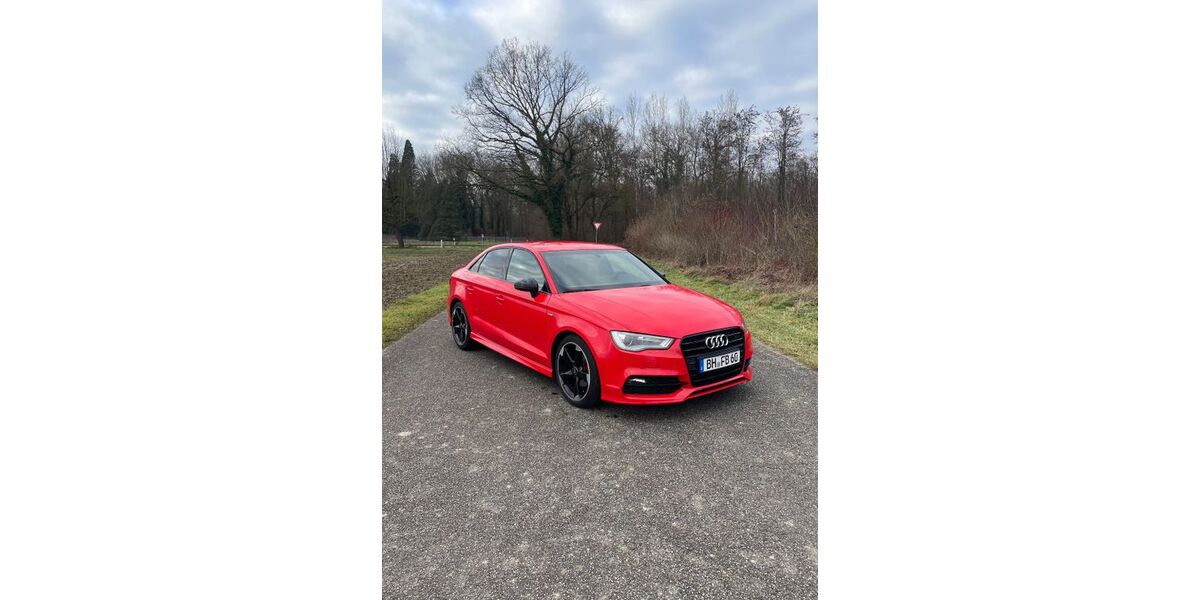 Audi A3 121.900 km 15.999 &euro; Au am Rhein 76474