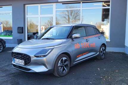 Suzuki Swift 5.000 km 21.950 &euro; Puderbach 56305