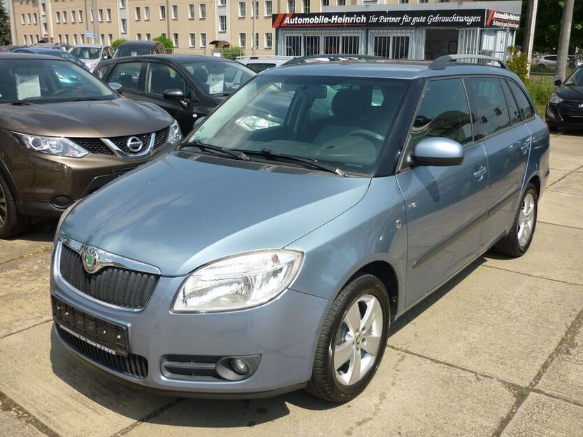 Fabia