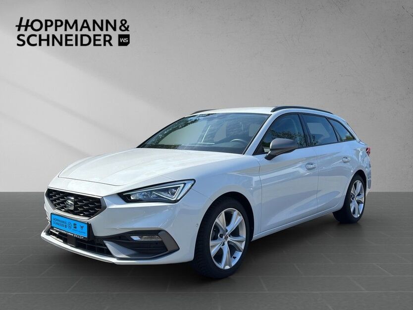 Seat Leon 16.768 km 26.410 € Erndtebrück 57339