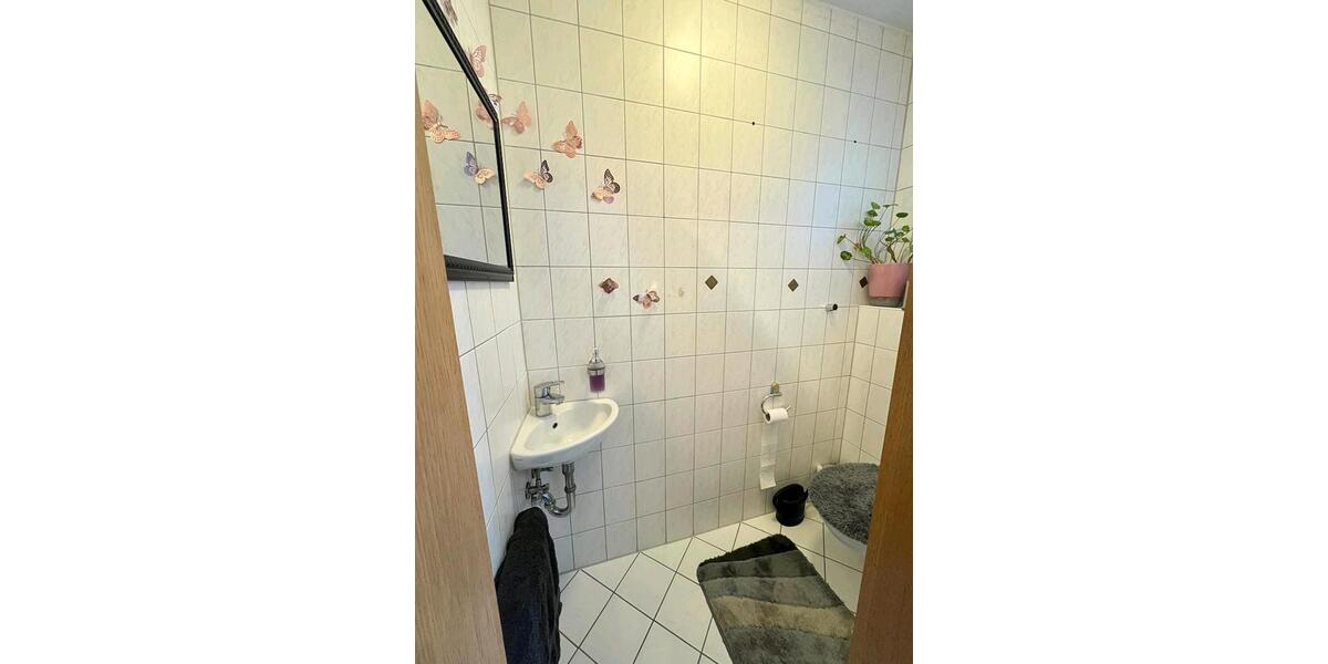 Reihenhaus Gera Bieblach-Ost - 7 Zimmer, 140 m&sup2;, 1.200&euro; | Angebot:26384578