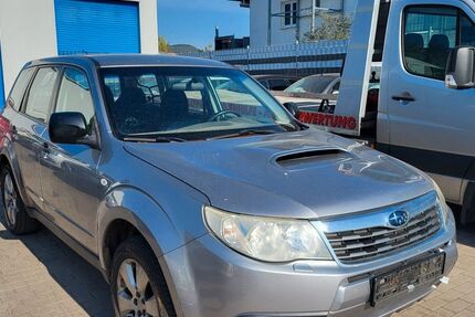 Subaru Forester 265.500 km 2.650 € Neustadt Weinstraße 67433