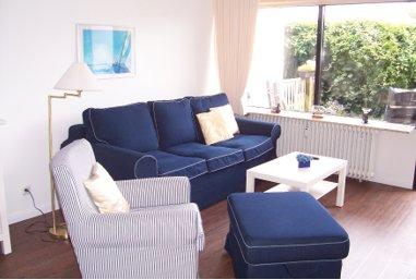 Erdgeschoßwohnung Sylt - 1.5 Zimmer, 45 m&sup2;, 315.000&euro; | Angebot:26544396