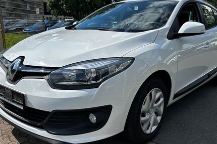 Renault Megane 141.693 km 4.990 &euro; Langenhagen 30851