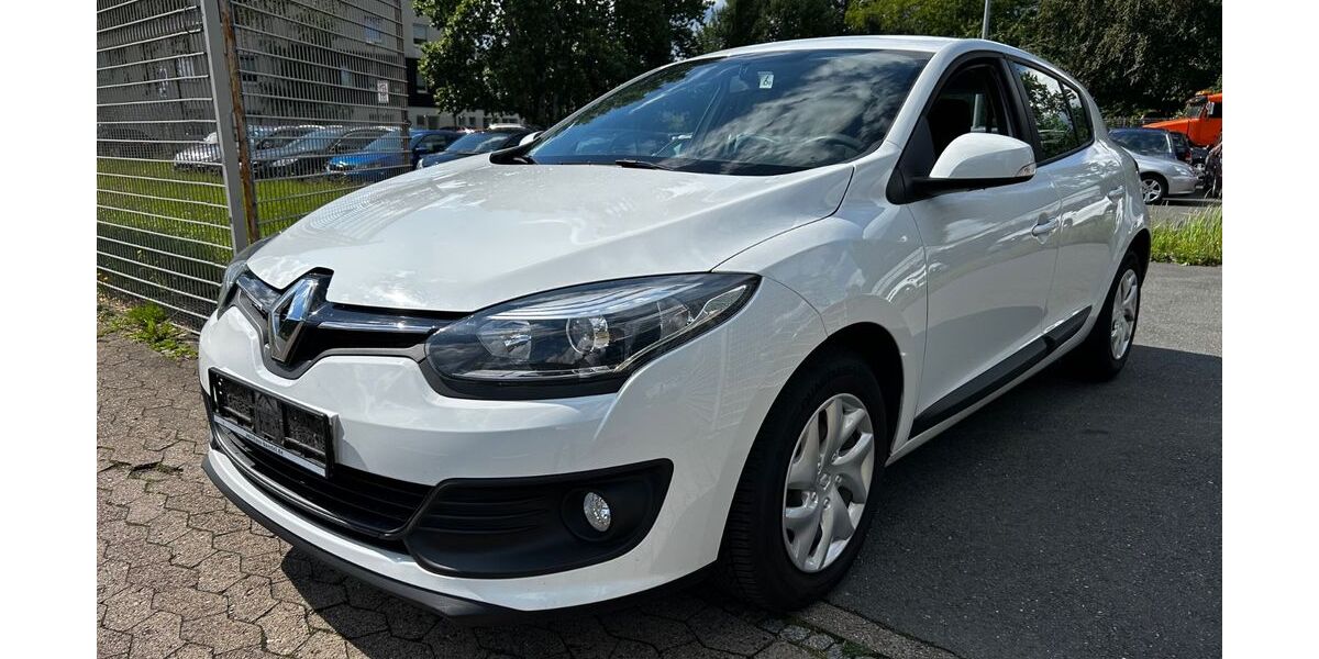 Renault Megane 141.693 km 4.990 &euro; Langenhagen 30851