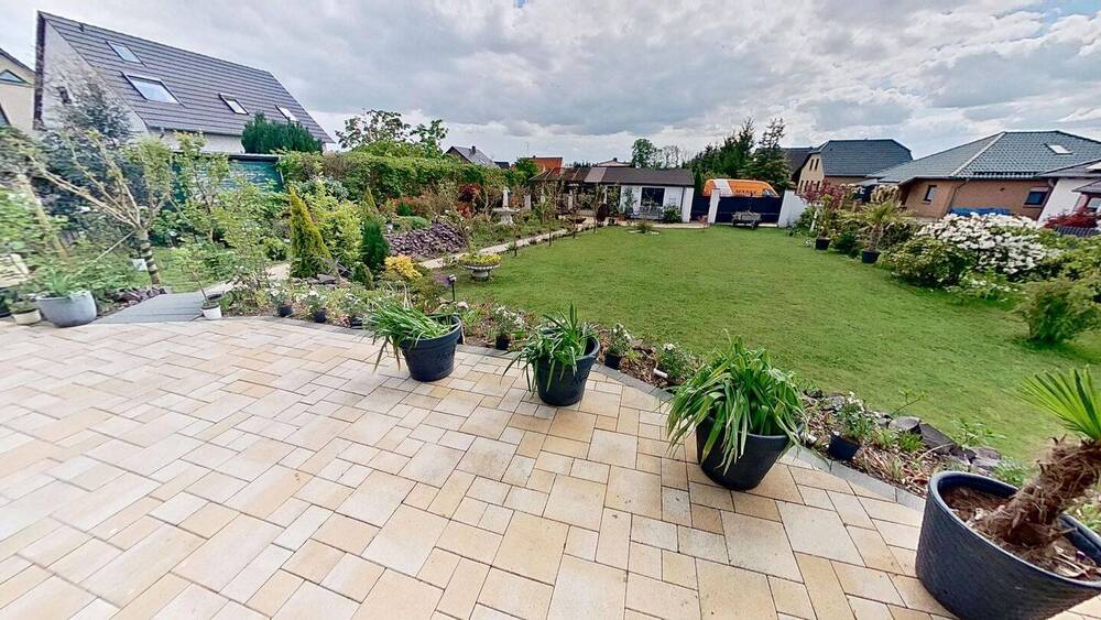 Bungalow Bismark (Altmark) Schernikau - 4 Zimmer, 145 m&sup2;, 399.000&euro; | Angebot:26672296